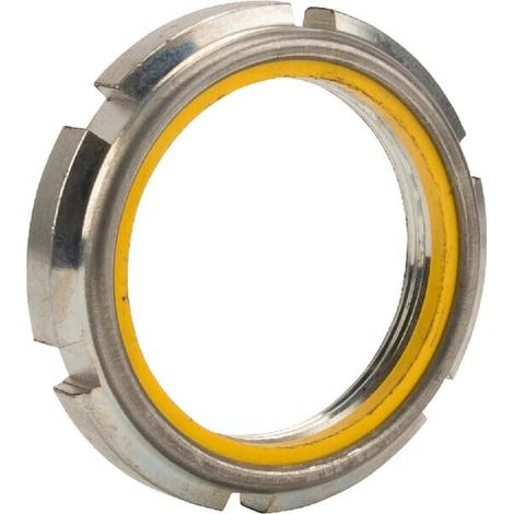 Tuerca presi贸n M55x2 Masch MASCHIO F02010067R