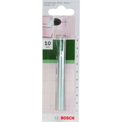 Glas- und Fliesenbohrer Ø 100 mm- L- 90 mm  BOSCH 2609255469 (1/2)