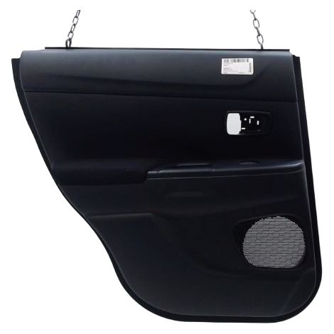 [PRODUIT D'OCCASION] Garniture Porte Arriere Gauche CITROEN C4 Aircr. ♻️ Ref Oe. 1608239680 - Garantie à vie (1/2)