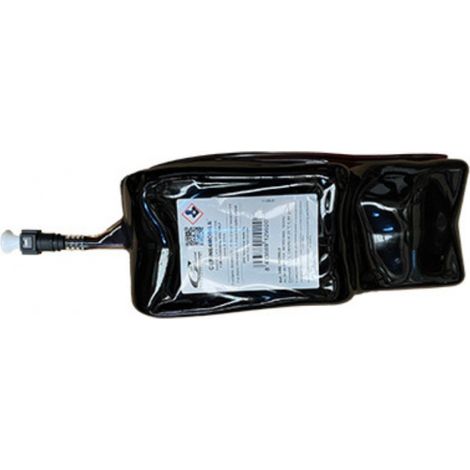 Poche additif FAP, cérine 3 Citroën & Peugeot 1,1L - OE: 9678033680 - 3RG