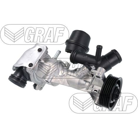Pompe à eau, refroidissement du moteur GRAF PA1492 INFINITI 21010-HG00E