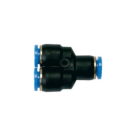 Connettore B-Y Ser. D4