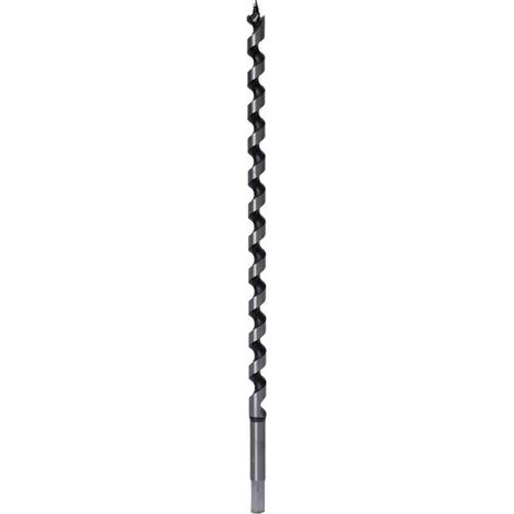 Broca forte auger bit 14 mm longitud 400 mm