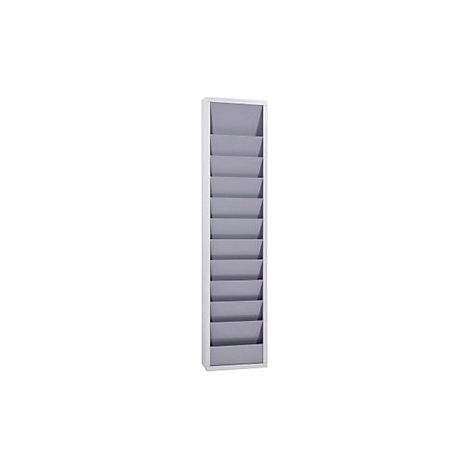 Eichner Planificador de Taller H1278xB315xT74 mm 9019-00201-11 (1/2)
