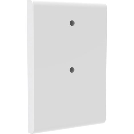 Normbau Nylon Care Montageplatte für Sitze 132x200x200