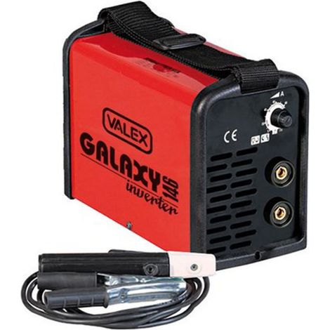 Trade Shop - VALEX GALAXY 146 INVERTER BELÜFTETES DC-SCHWEISSGERÄT - (1/2)