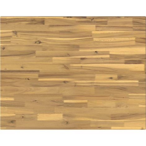 Tapa de Mesa Rectangular 100 x 70 x 3,2 cm Rectangular vidaXL (1/5)