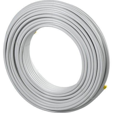 Tubería en rollo UNI PIPE PLUS - UPONOR Medidas: Ø16mm x 2 mm (1/2)