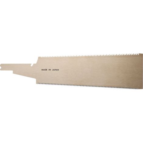 Magma Ersatz Japansägeblatt Blattlänge 300mm, Sägeblatt zu Japansäge Royba Gold (1/3)