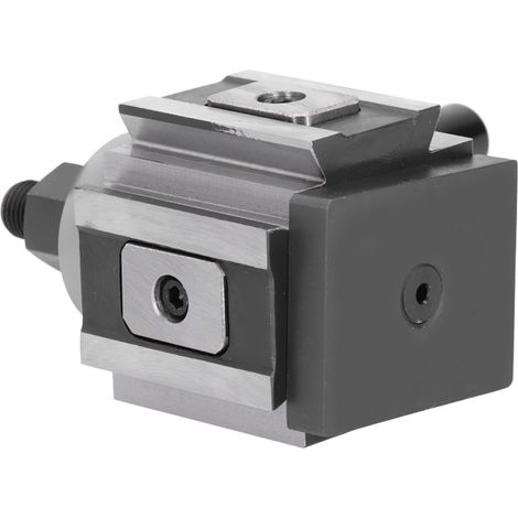 Colonne porte-outils à piston AXA 6-12" CNC 250-100 (1/5)
