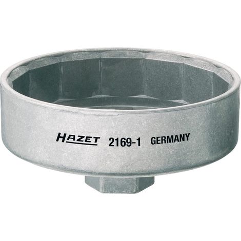 Hazet 2169-1 Ölfilterschlüssel (1/3)