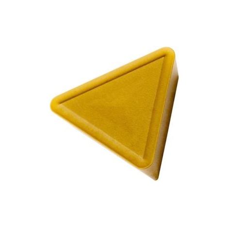 Drehwendeschneidplatte ISO TPMR 110308E-46:T9325 Tiefe 3mm MT-CVD beschichtet (1/2)