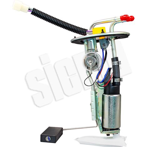 24532609 Compatible with the new Wuling Rongguang fuel pump unit, ensuring stable flow and precise pressure regulation. Wuling Rongguang fuel pump unit/kit--DTEKGAZ (1/4)