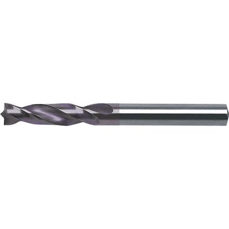 Schweißpunktbohrer HSS-Co5 DIN 1897 TiCN Fortis 6,0 mm (1/5)