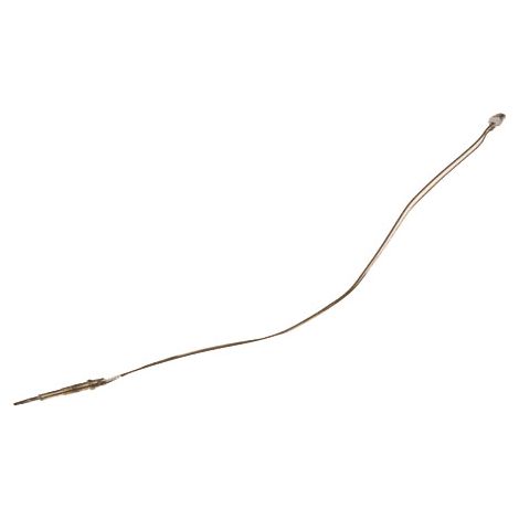 THERMOCOUPLE BRULEUR pour TABLE DE CUISSON IKEA - 481213838009 (1/2)