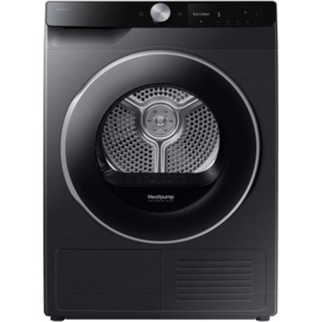 SECADORA SAMSUNG DV90DG6845LBU3 9KG B.CALOR A+++ N (1/5)