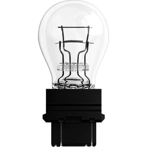 OSRAM Signallampe P27/7W US-Typ 3157 Sockel W2.5X16q