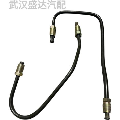 Oil pipe distribution valve 4020 4G 40204G is applicable to Peugeot 205 306 309 Citroen ZX AX (1/5)