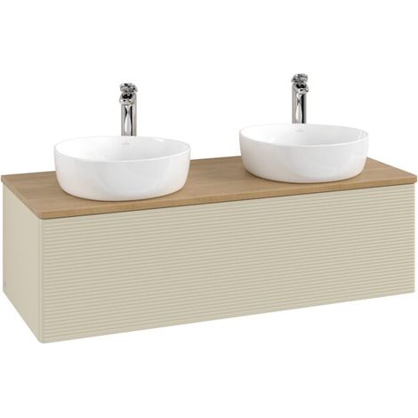 Villeroy & Boch L35151HJ WTUS Antao L355 1200x360x500mm (1/3)