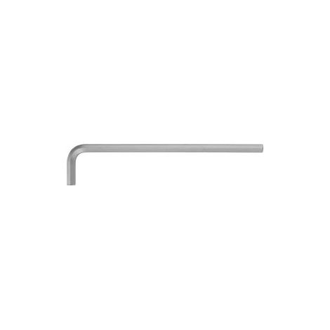 LLAVE ALLEN 3,0MM LARGA CROMAD (1/2)