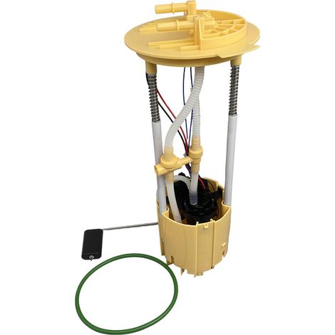 Kraftstoffpumpenmodul geeignet für Ram - 5145571AA 5145625AA E7277M FG1943 P77037M (1/4)