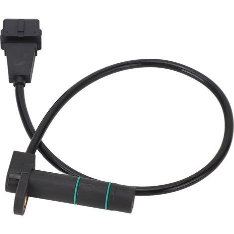 Drehzahlgeber 0009785008, Raddrehzahlsensor für Linde H25/30-351 Gabelstapler, kompatibles Ersatzteil (1/5)