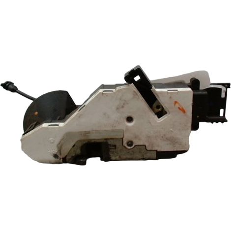 Systeme Condamnation Avant Gauche PEUGEOT 207 2006-2013 [PRODUIT D'OCCASION]♻️9135v9