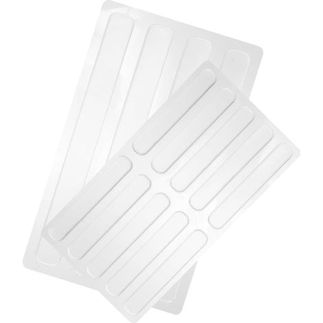 murales en silicone autocollantes pour meubles et tables en