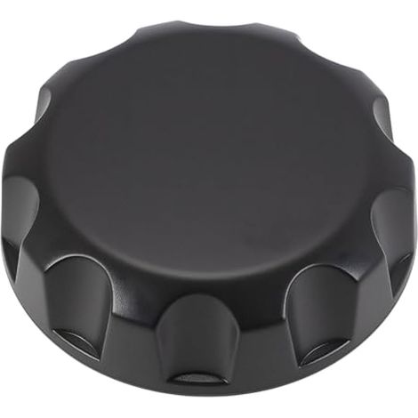 Réglage de la pente du dossier avec bouton rotatif pour Ford Transit Custom MK8 Noir Bouton de réglage du siège BK218618K78 (1/4)