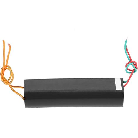DC6-12V Hochspannungs-Impulsgenerator-Wechselrichter Super Arc Impulszündmodul (901-c2)