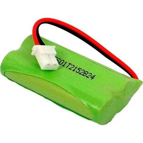 NX - Batterie téléphone 2.4V 700mAh - 23-119389-1341-01-0089-1347-01-008