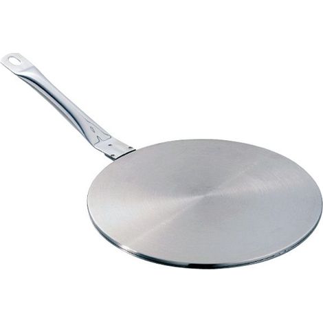 Disque relais pour induction 20 cm - BAUMALU
