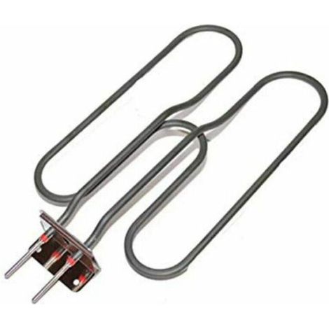 66631 65621 Tube de brûleur de gril de rechange pour Weber Q 140/1400 80342 803436 5620 (1/4)