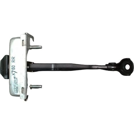 Tirant Porte Arg Jaguar Xe [PRODUIT D'OCCASION]♻️t4a2561 (1/2)