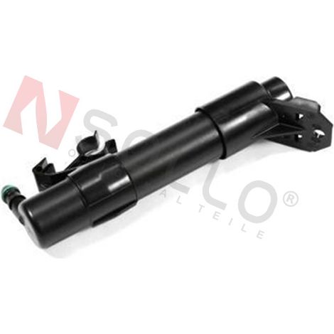 Sollo Waschwasserdüse Scheinwerferreinigung für VW 1K5955978 rechts für JETTA III