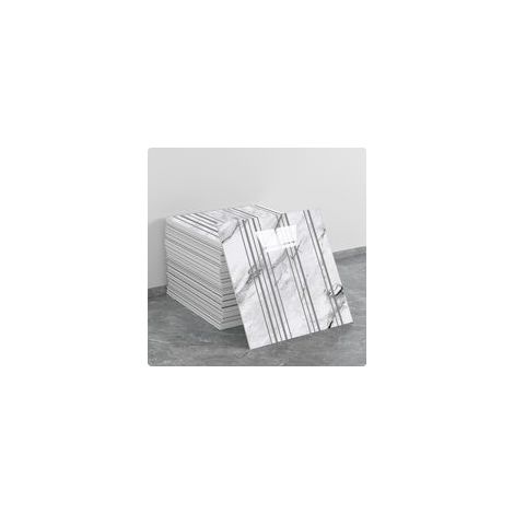 (10 pezzi, 30×30 cm, Q111) Adesivi murali autoadesivi per piastrelle, effetto marmo, decorazione murale, materiale PET, adatti per cucine, bagni, caminetti e lavanderie. - Crezuo