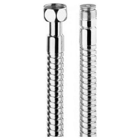 FLEX IN OTTONE DOPPIA AGGRAFFATURA PER MONOF. DADO SEMPLICE cm 150 BOSSI (1/2)