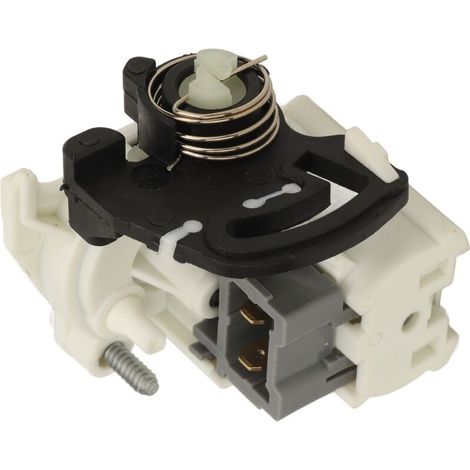 Solénoïde d'actionneur de hayon de coffre 7700435694, moteur de verrouillage Central de démarrage pour Clio Mk2 Mk3 Megane Twingo