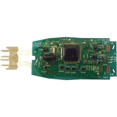 CIRCUIT IMPRIME POUR PETIT ELECTROMENAGER PHILIPS - 422203609890