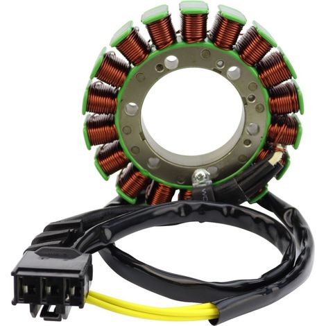 Stator coil for Honda CBR900RR CBR929RR motorcycle 31120-MCJ-003