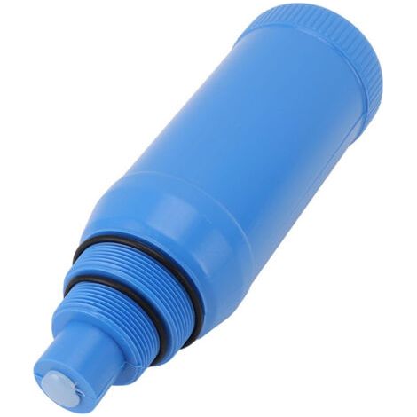 Absorbeur de Dilatation pour Hivernage de Piscine – 9 Pouces Fileté – Protecteur Antigel (1/5)