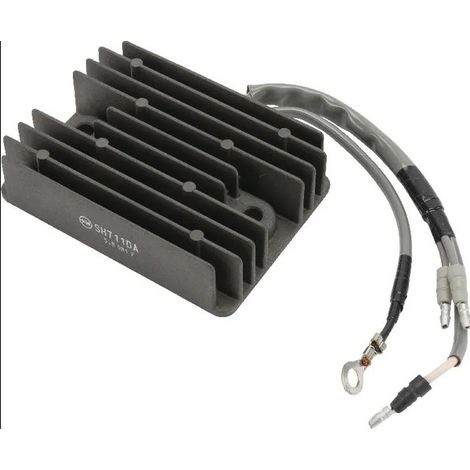 31750-Z0A-832 - Régulateur de tension pour Moteur HONDA