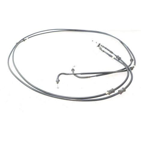 CABLE ACCELERATEUR PIAGGIO LIBERTY IGET S 125 2016 - 2020 (1/5)