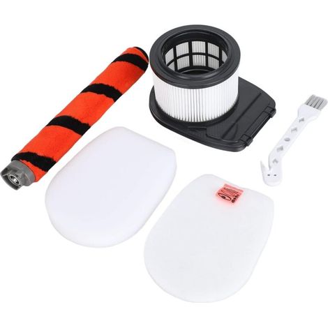 Ersatz-Bürstenwalzenfilter für Shark IZ300UK IZ320 Staubsauger (1/4)