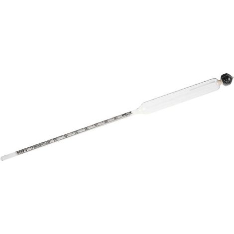 Hydromètre à boue pratique pour la mesure de l'humidité, hydromètre diesel multi-usage (1/5)