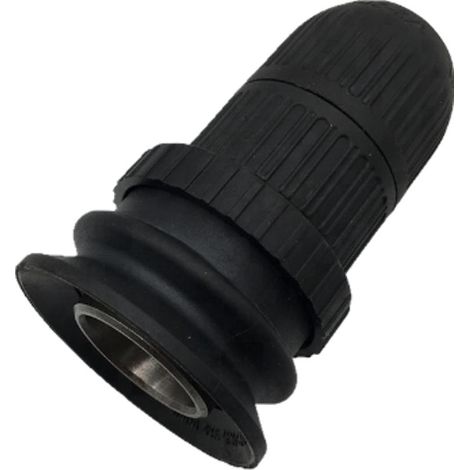 Bohrfutter 1,5mm bis 13mm für Hilti TE 6-S TE 6-C TE 7 TE 7-C TE 14 TE 15 TE 15-C TE 18-M Werkzeugaufnahme Wechselfutter Schnellspann Bohrkopf (1/3)