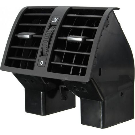 1TD819203A 1TD819203 is applicable to the rear air conditioning vents of 2003-2015 Volkswagen Touran models. (1/4)