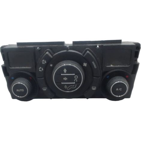 [PRODUIT D'OCCASION] Commande De Chauffage PEUGEOT 3008 ♻️ Ref Oe. 6452y3 - Garantie à vie (1/3)