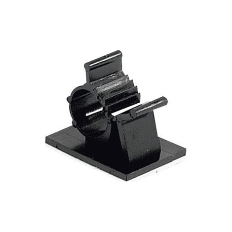 Serre-câble adhésif diamètre 7,9 à 10,3 mm