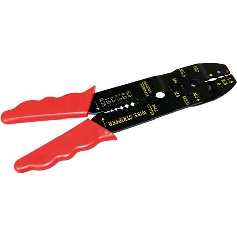 FISCHER DAREX - Pince a sertir les cosses